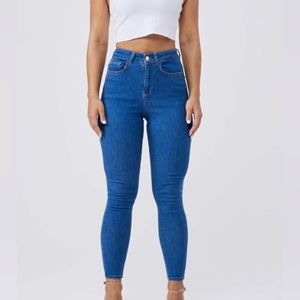 Legend London Jean Leggings
